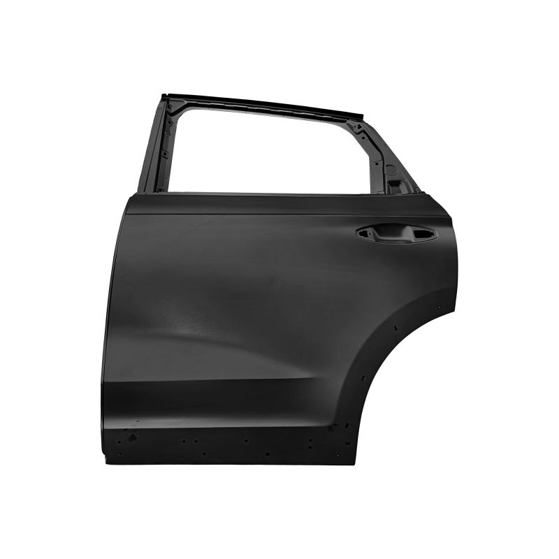 REAR DOOR WITH TWO MOULDING COMPATIBLE WITH GREAT WALL HAVAL JOLION , LH