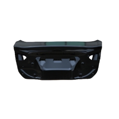 SEDAN TRUNK LID COMPATIBLE WITH FORD MONDEO 2013-