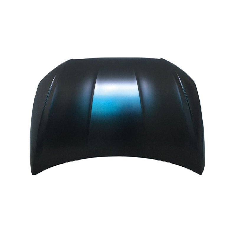 HOOD COMPATIBLE WITH SEAT IBIZA 2018-