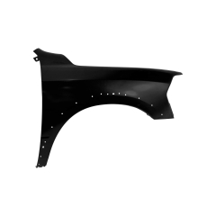 FRONT FENDER COMPATIBLE WITH 2023- DODGE RAM 2500, RH