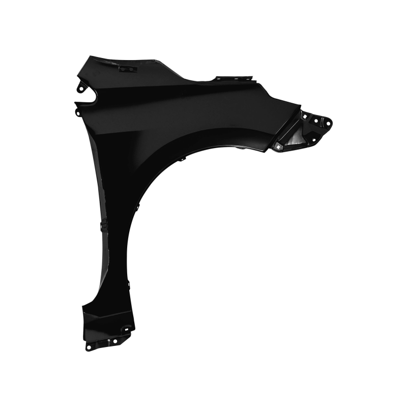 FRONT FENDER COMPATIBLE WITH TOYOTA COROLLA 2014, LH