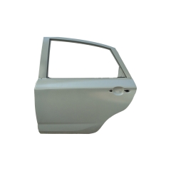 REAR DOOR LH, FOR 2019-2023 CHEVROLET MONZA