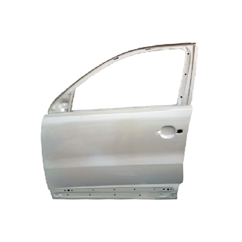 FRONT DOOR COMPATIBLE WITH VOLKSWAGEN TIGUAN 2012-, LH