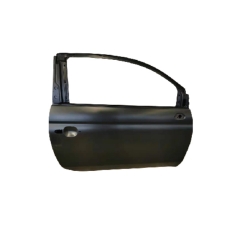 FRONT DOOR COMPATIBLE WITH FIAT 500 2007-2015, RH