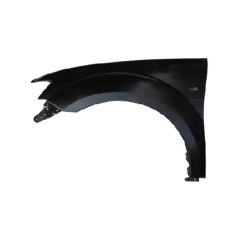 For Mitsubishi OUTLANDER 07-09 Front Fender LH