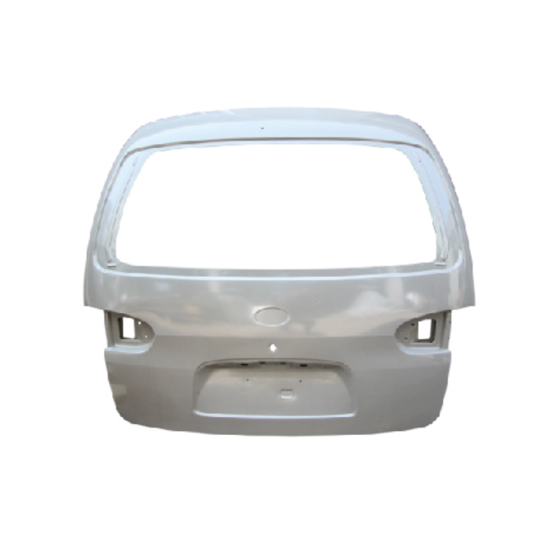 TAILGATE 9SEAT COMPATIBLE WITH HYUNDAI STAREX REFINE 2002