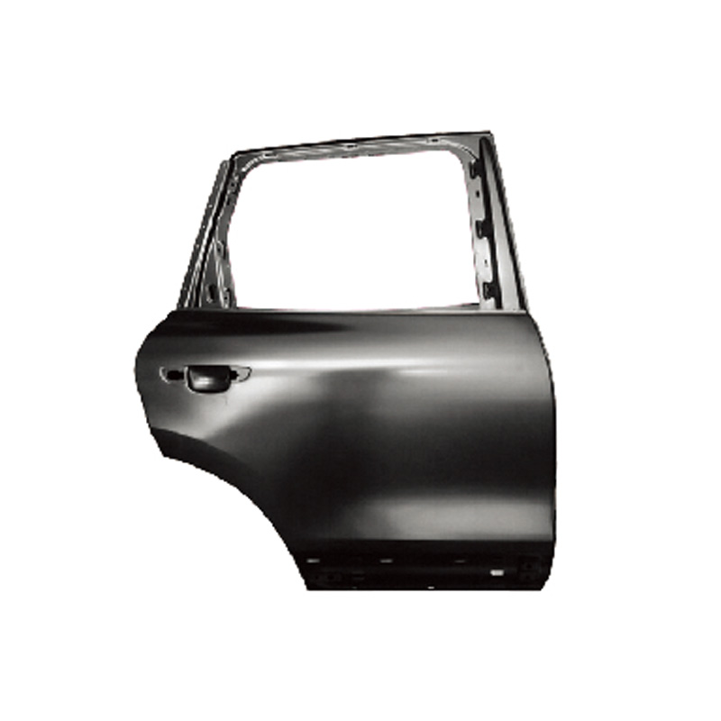 REAR DOOR COMPATIBLE WITH VOLKSWAGEN TOUAREG 2012-, RH