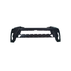 For Toyota Hilander (2018- ) FRONT BUMPER UPPER