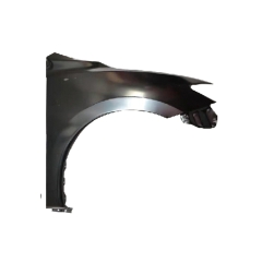 FRONT FENDER COMPATIBLE WITH NISSAN TIIDA 2016, RH