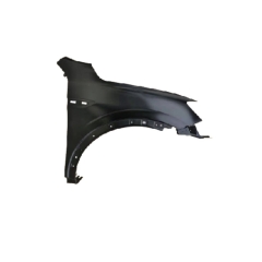 FRONT FENDER COMPATIBLE WITH RENAULT ARKANA, RH