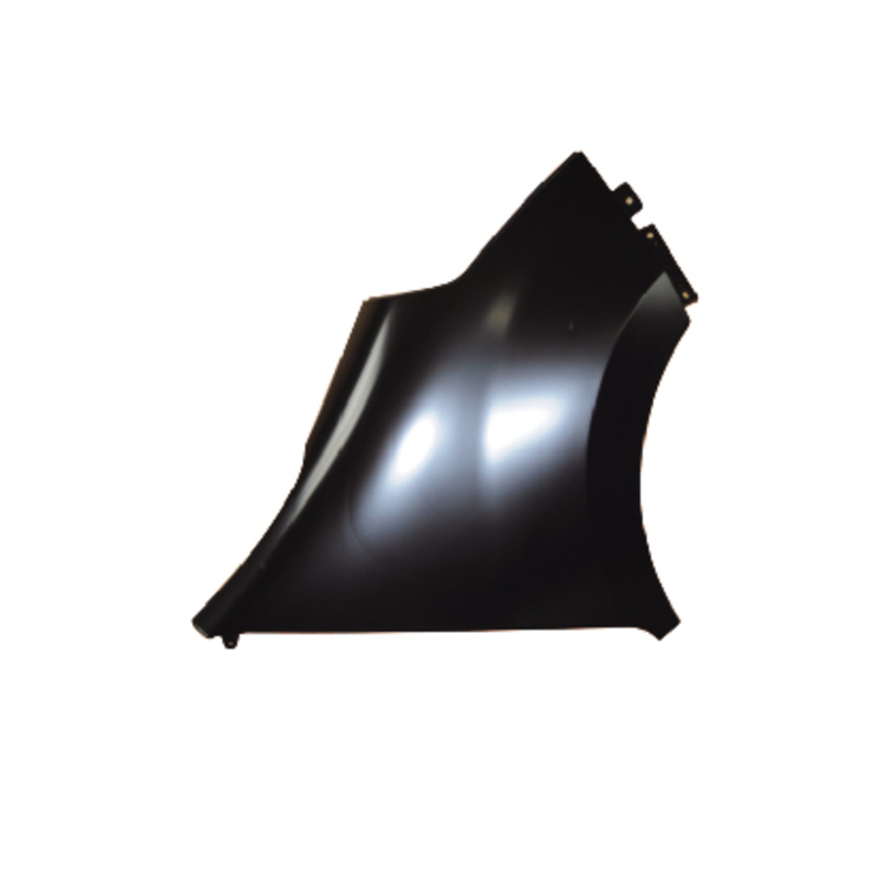 FRONT FENDER COMPATIBLE WITH RENAULT MASTER, RH