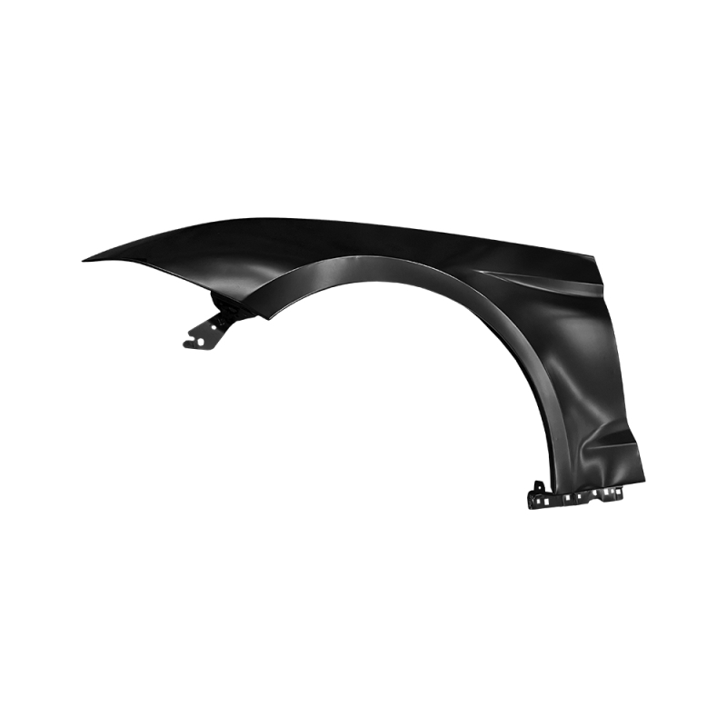 For MUSTANG 2018 GT Front Fender-LH（STEEL）