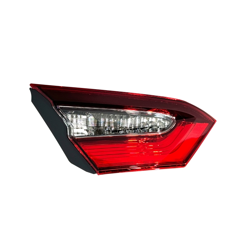 TAIL LAMP(INNER)(USA) COMPATIBLE WITH 2021 TOYOTA CAMRY, LH