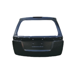 TAILGATE COMPATIBLE WITH KIA CARENS 2007