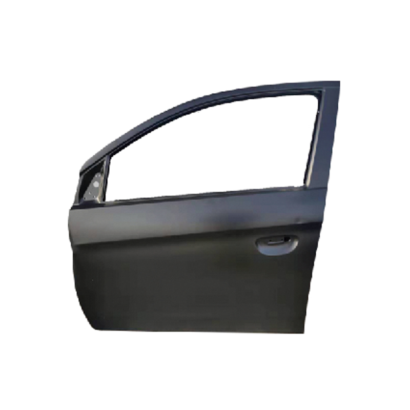 FRONT DOOR COMPATIBLE WITH MITSUBISHI MIRAGE 2014, LH