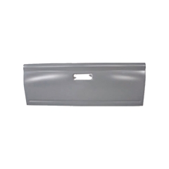 For GWM SOCOOL Load Box Tail Panel