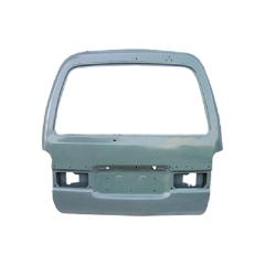 TAILGATE COMPATIBLE WITH TOYOTA HIACE 1995-2004