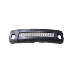 For ZX GRANDTIGER(11-) FRONT BUMPER