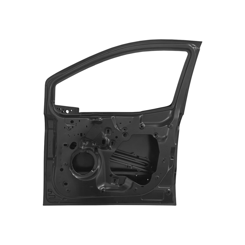 FRONT DOOR COMPATIBLE WITH FORD TOURNEO COURIER, RH