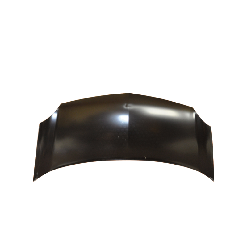 HOOD COMPATIBLE WITH RENAULT KANGOO 2012-