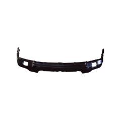 FRONT BUMPER SUPPORT COMPATIBLE WITH NISSAN PALADIN