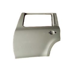 REAR DOOR COMPATIBLE WITH AUDI YETI, LH