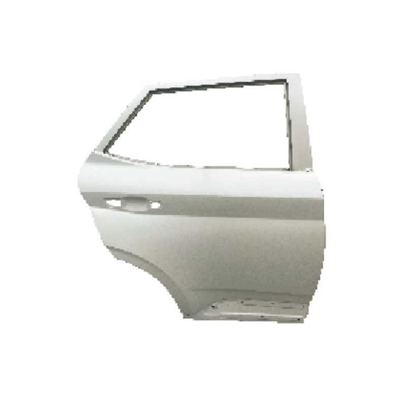 REAR DOOR COMPATIBLE WITH HYUNDAI VENUE 2020, RH