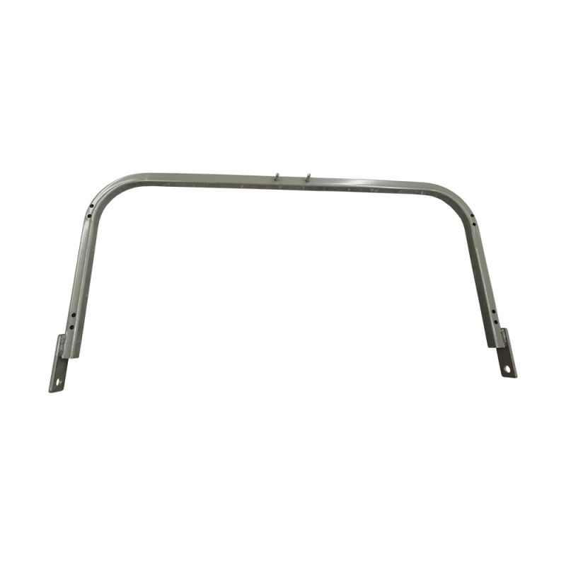 TDI CONDENSER SUPPORT (STEEL), FOR LAND ROVER DEFENDER 110