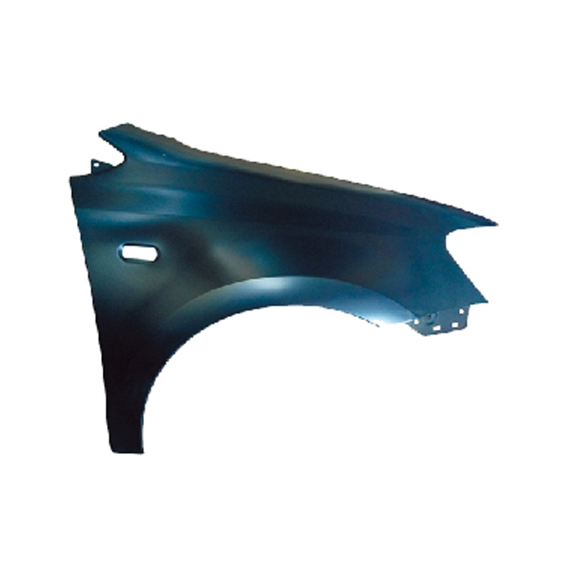 REAR FENDER COMPATIBLE WITH VOLKSWAGEN TOURAN 2008-, RH