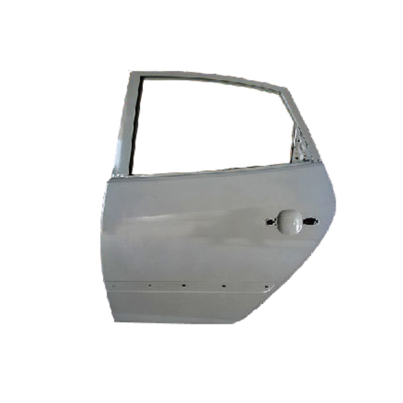 REAR DOOR COMPATIBLE WITH HYUNDAI ELANTRA 2007-, LH