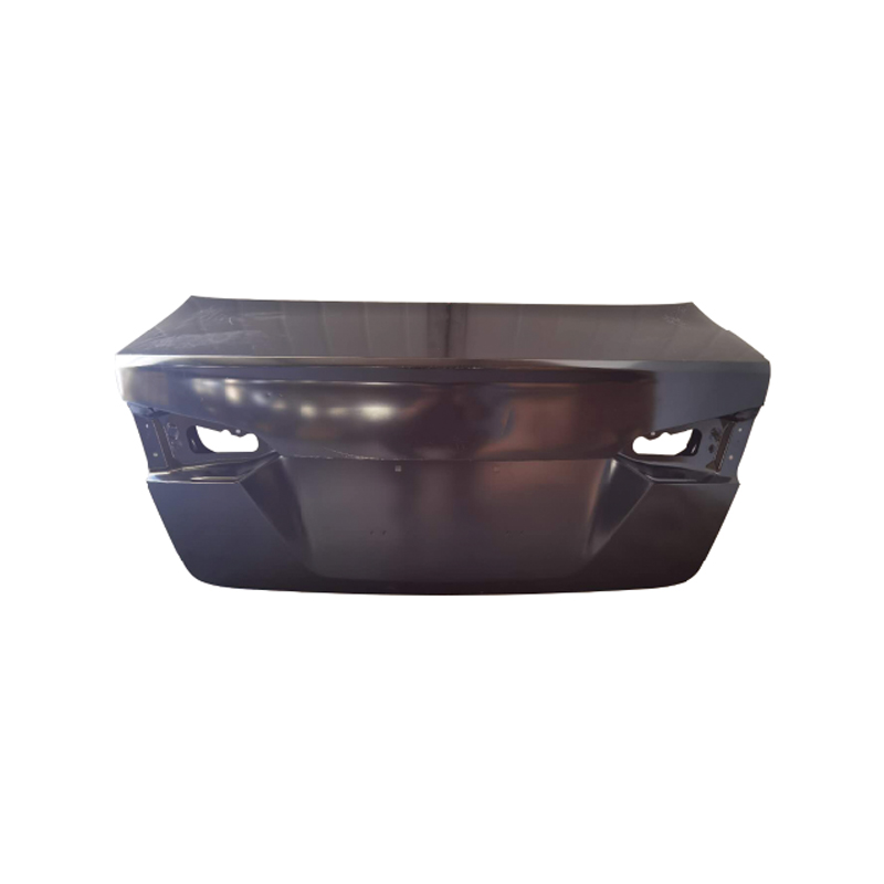 TRUNK LID COMPATIBLE WITH NISSAN SUNNY VERSA 2020