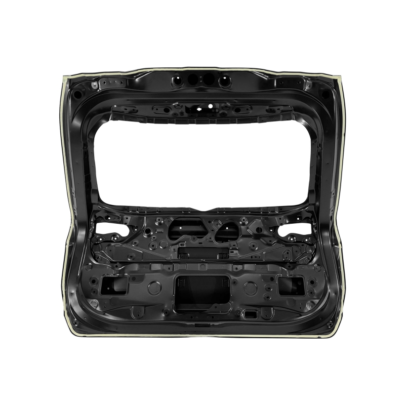 TAILGATE(STEEL) COMPATIBLE WITH 2019 TOYOTA RAV4