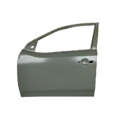 FRONT DOOR COMPATIBLE WITH KIA CERATO/FORTE 2009, LH