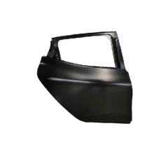 REAR DOOR COMPATIBLE WITH RENAULT CLIO 5, RH