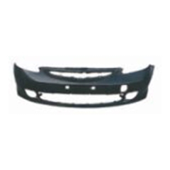 For HONDA FIT (2014-) FRONT BUMPER