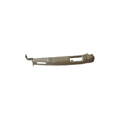 REAR PILLAR ASSY COMPATIBLE WITH FORD TRANSIT VE83, RH