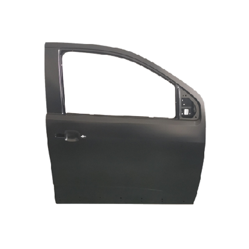 FRONT DOOR COMPATIBLE WITH CHEVY COLORADO, RH