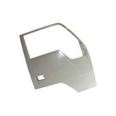 FRONT DOOR COMPATIBLE WITH MITSUBISHI CANTER, RH