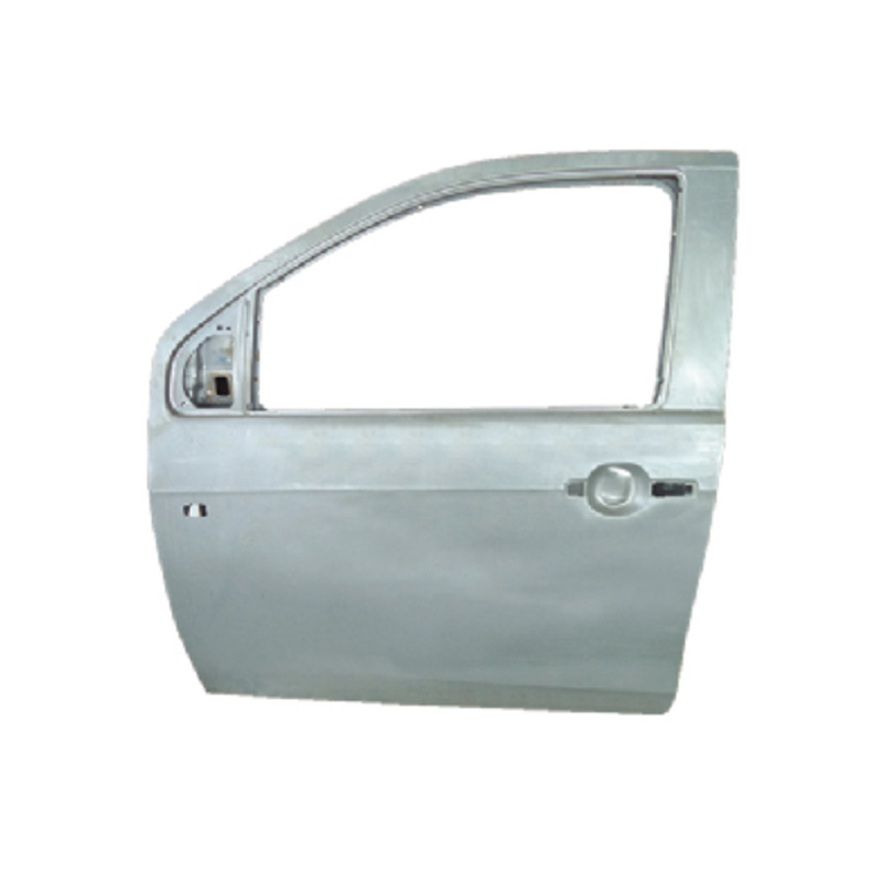 For ISUZU D-MAX 2012-FRONT DOOR LH