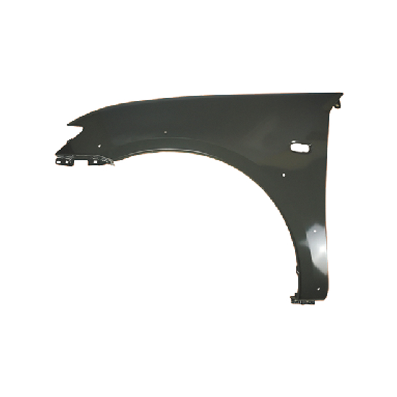 FRONT FENDER COMPATIBLE WITH MITSUBISHI L200 2005, LH