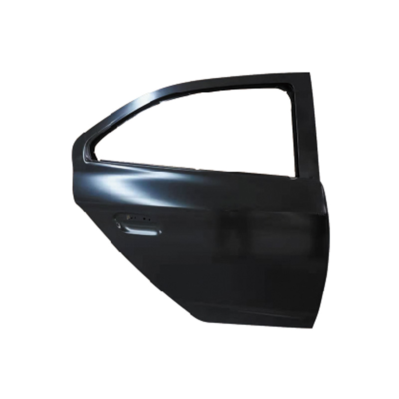 REAR DOOR COMPATIBLE WITH CHEVY ONIX 2012-, RH