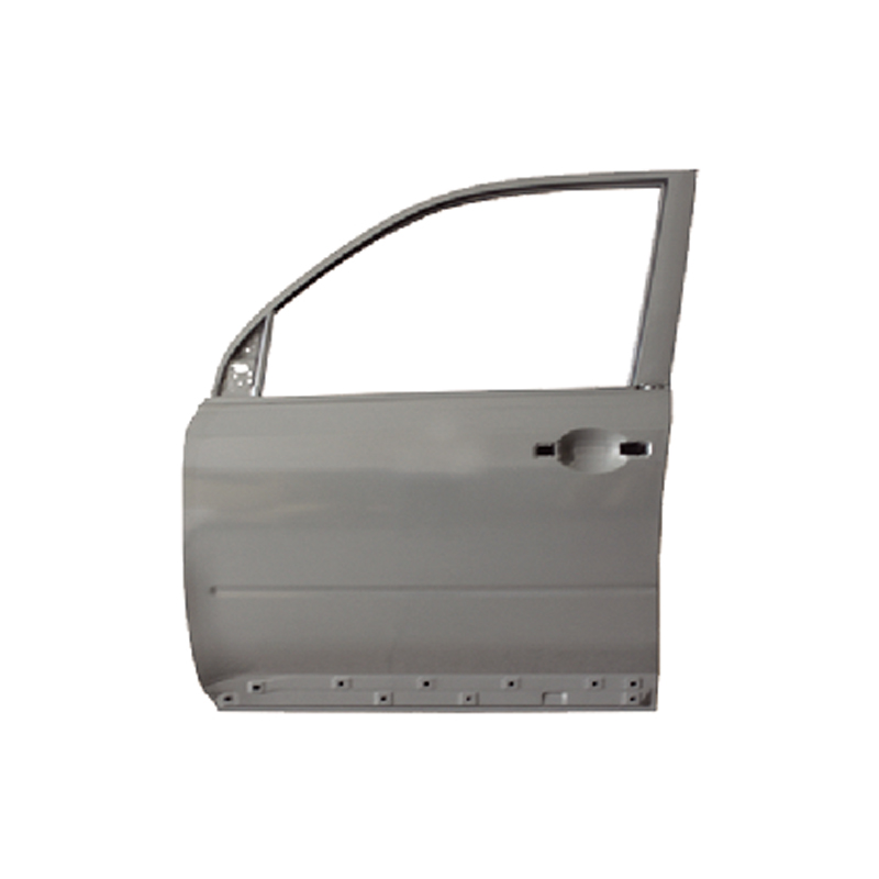 FRONT DOOR COMPATIBLE WITH NISSAN X-TRAIL 2008, LH