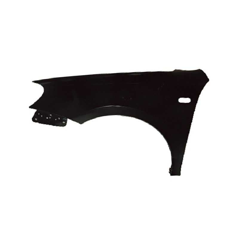 FRONT FENDER COMPATIBLE WITH VOLKSWAGEN BORA 2009, LH