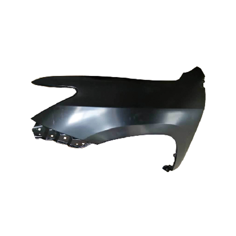 FRONT FENDER COMPATIBLE WITH LEXUS 570 2009-2015, LH