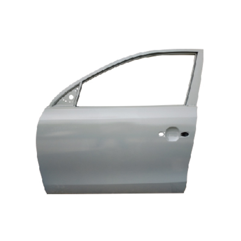 FRONT DOOR COMPATIBLE WITH HYUNDAI I 30 2008, LH