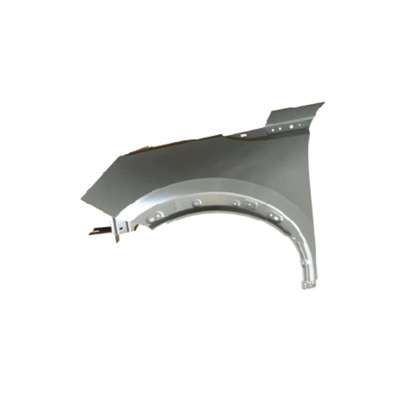 FRONT FENDER COMPATIBLE WITH PEUGEOT 2008 2020, LH