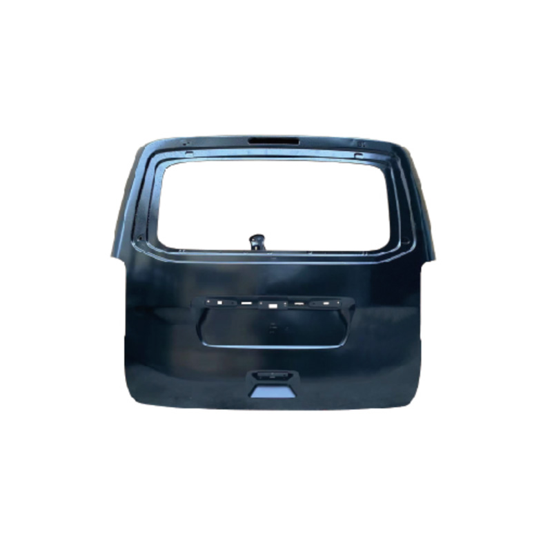 TAILGATE COMPATIBLE WITH PEUGEOT TRAVELLER