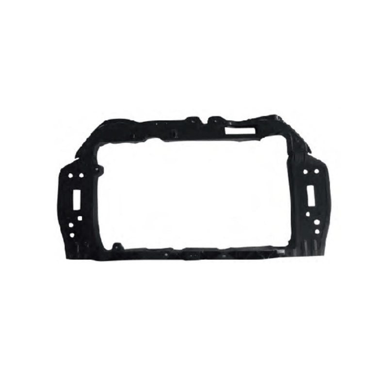 RADIATOR SUPPORT COMPATIBLE WITH KIA PICANTO 2012