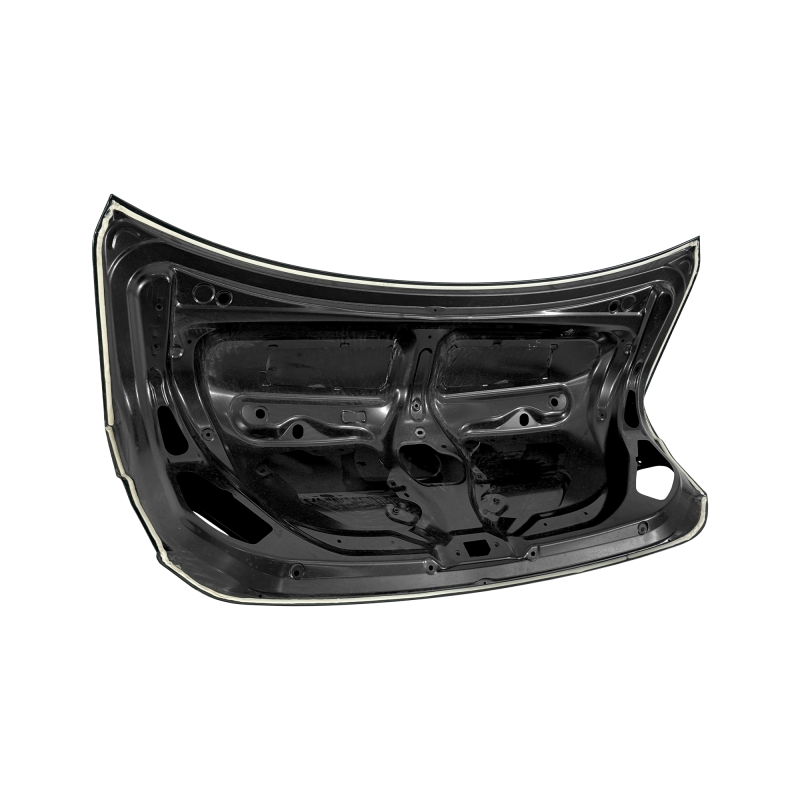 TRUNK LID COMPATIBLE WITH TOYOTA COROLLA 2008