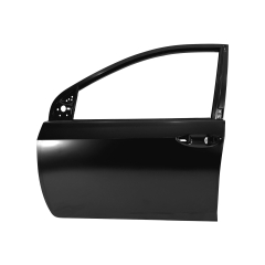 FRONT DOOR COMPATIBLE WITH TOYOTA COROLLA 2014, LH